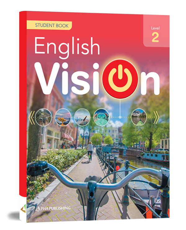 NOVA NAVIGATION English Ⅱ Selfstudy Book Top Notch 2A Workbook - Student Book by Saslow & Ascher